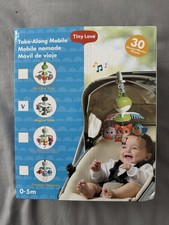 New Tiny Love Magical Tales