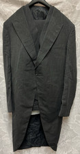 Gents Vintage Dark Grey 3
