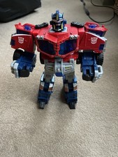 Transformers Cybertron Leader