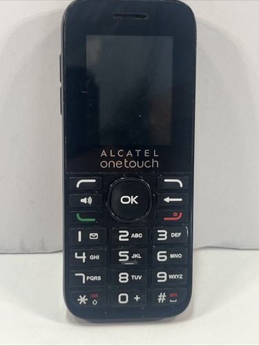 Alcatel onetouch 2045x - alcatel,