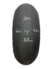 Metzeler Racetec TD Slick