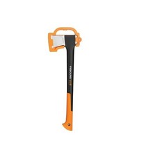 Fiskars X17 Log Wood Splitting