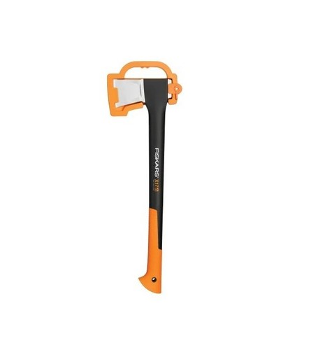 Fiskars x17 log wood - x17, splitting