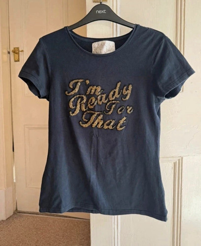 Zara black slogan embroidered - zara,