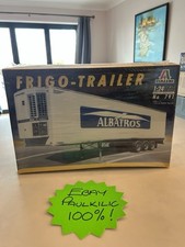 ITALERI 1:24 Scale European
