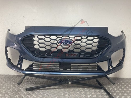 Ford fiesta mk8 line - ford,