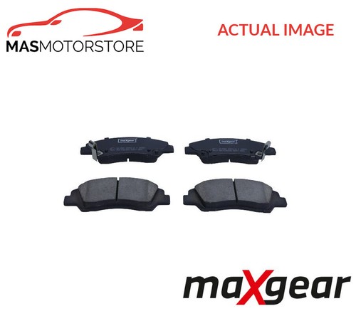 Brake pads set braking - brake, pad