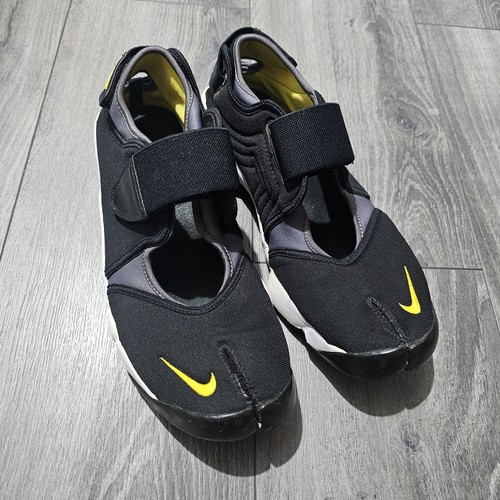 Nike air rift - rift, black