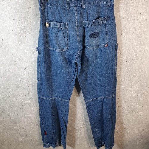 Vintage ecko unltd - unltd., baggy