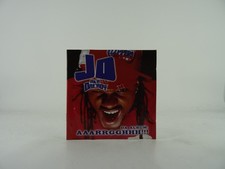 JD AKA DREADY AAARRGGHHH