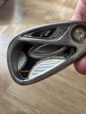 Taylormade R7 8 Iron with
