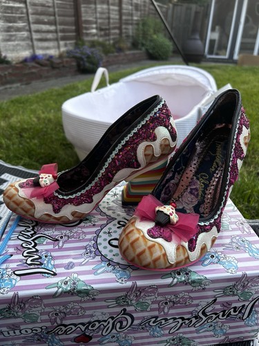 Irregular choice sweet - irregular,