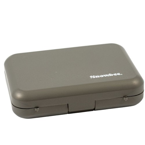 Snowbee classic fly box - snowbee,