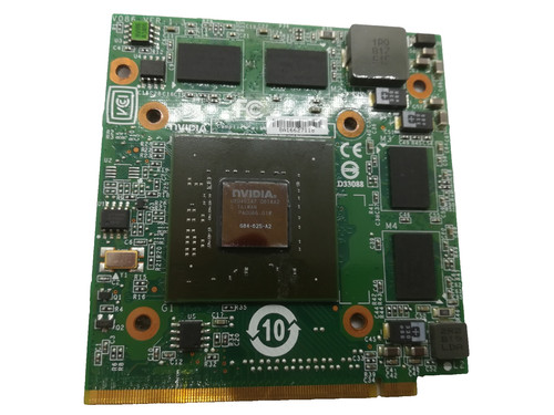 Nvidia 8600 model p407 - 8600,