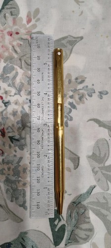 Sheaffer fashion gold - fashion,