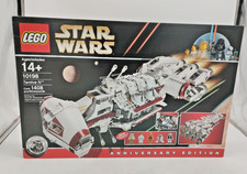 LEGO 10198 Tantive IV NEW MISB