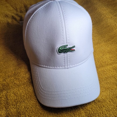 Lacoste men baseball - lacoste, cap