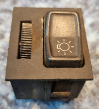 VW 321941531K Genuine Light