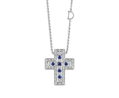 Damiani belle epoque cross - damiani,