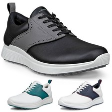 Ecco Mens 2026 Golf S-Casual