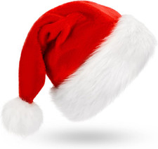  Santa Hat Christmas Hats