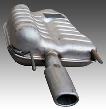 Vauxhall Vectra  C 1.8 (02-08)