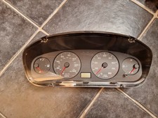 Fiat Bravo Hgt 155 Vis 2.0 Mk1 Speedo Very Rare