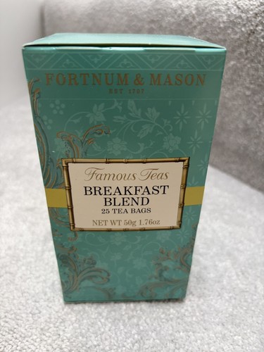 Fortnum mason breakfast - fortnum,