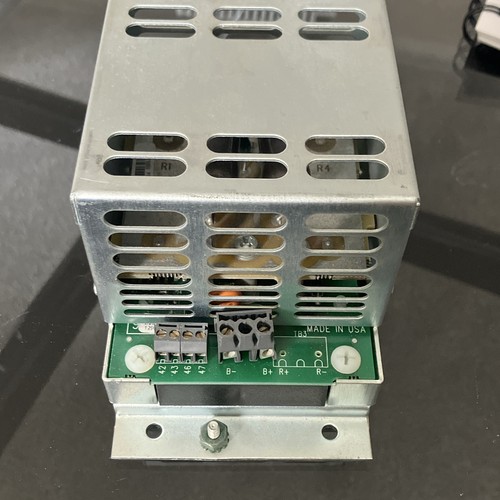 Tech variable speed - speed, ac