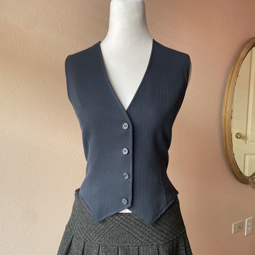 Vintage 80s 90s navy - 80s, /