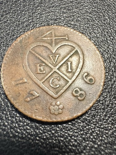1786 united east india - 1786, company