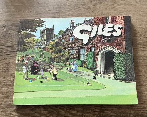 Giles cartoons vintage - cartoons,