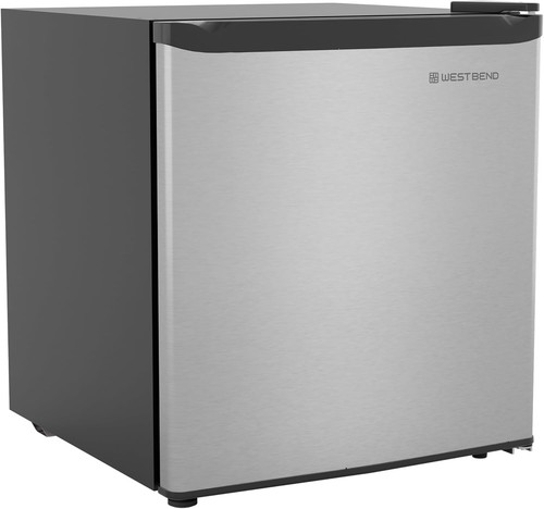 Mini fridge compact - fridge,