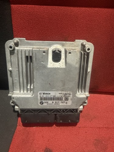 Engine ecu bmw mini - bmw,