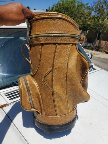 Mini golf bag den - mini,