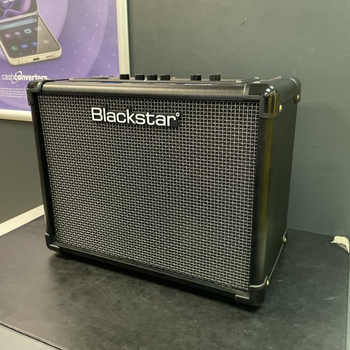 Blackstar core 20 - blackstar,