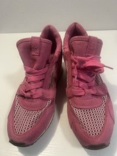 Ash Limited 40 Wedge Sneaker