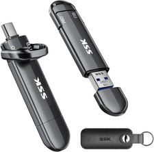 SSK 1TB External SSD up to
