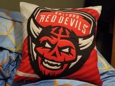 Salford Red Devils Rugby