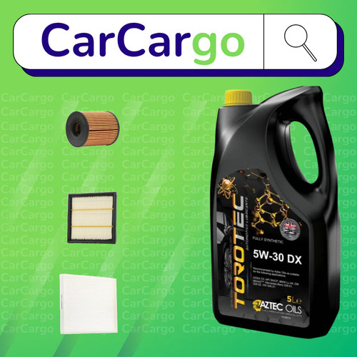 Service kit alfa romeo - kit,