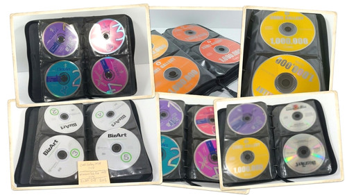 Corel gallery click art - gallery,