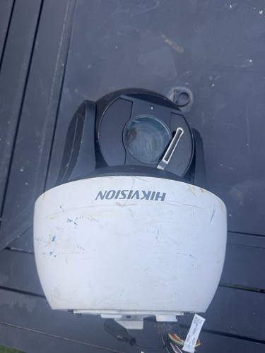 Hikvision pan tilt zoom - hikvision, pan-tilt-zoom