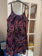 Ladies size 22/24 50” chest