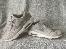 Nike Air Max 90s - Wolf Grey -