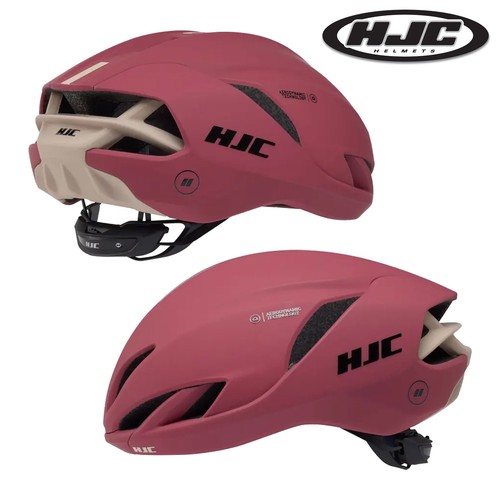 Hjc furion advanced cycling - furion, 3