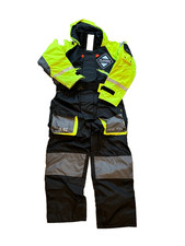 Fladen Floatation Suit FF-82
