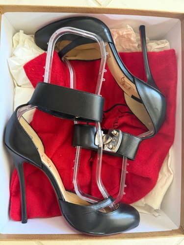 New christian louboutin - christian, fetish