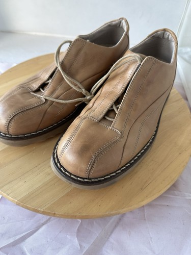 Mens size tan - size, 8.5
