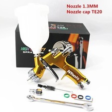 DeVILBISS TE20 GTI PRO Spray