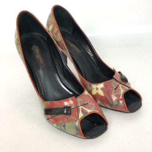 Louis vuitton richard prince - louis,